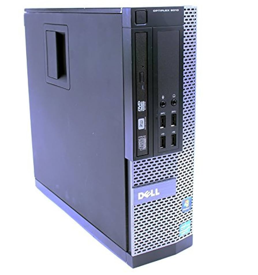 DELL - DELL OptiPlex 9010 SFF☆Win10＋Office2016 Amazon.com: Dell Optiplex 9010 SFF Desktop - Intel Core i5